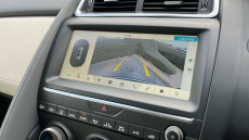 Jaguar E-Pace 2.0d S 5dr Auto Diesel Estate